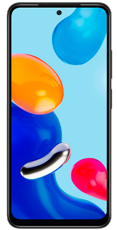 Xiaomi Redmi Note 11 - Black - 1.png